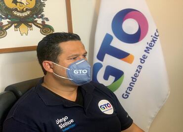 Guanajuato anuncia recortes y desaparición de subsecretarías; "4T nos tiene castigados", acusa gobernador