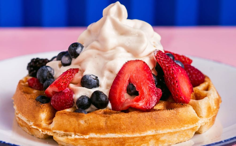 Conoce la importancia de un desayuno balanceado. Foto: especial