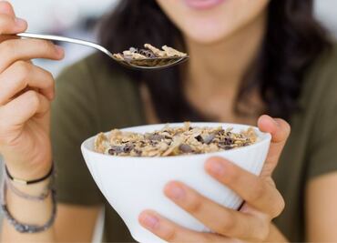 Conoce cuál es el efecto positivo de la avena en el estómago