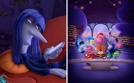 Intensamente 2: ¿Quién es "Ennui" y qué significado tiene en la película de Pixar?