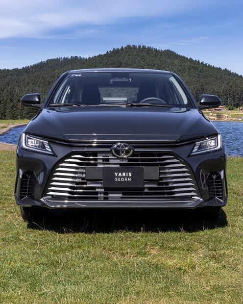 Fotos: Toyota