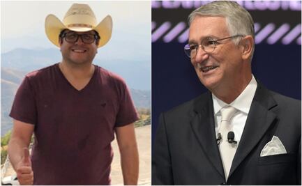 Hijo de AMLO pide a Elon Musk borrar bots