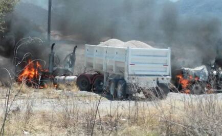 Se acabó historia donde gente armada usaba a mujeres y niños: Silvano