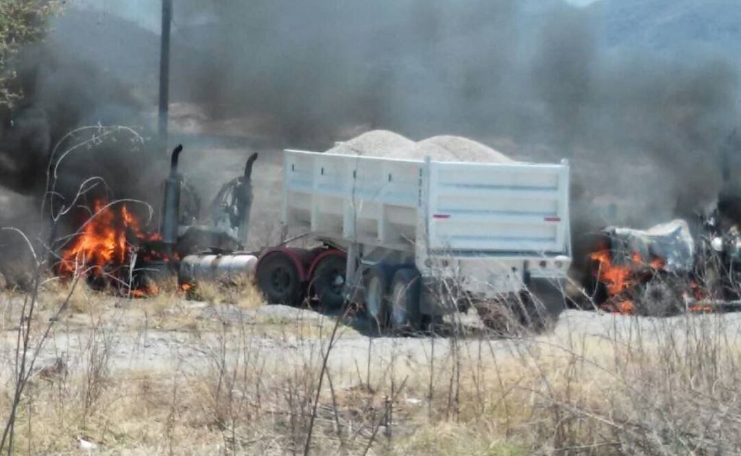 Foto: Armando Solís / EL UNIVERSAL