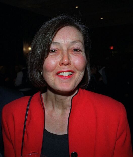 Las cinco escritoras favoritas para ganar el Nobel de Literatura