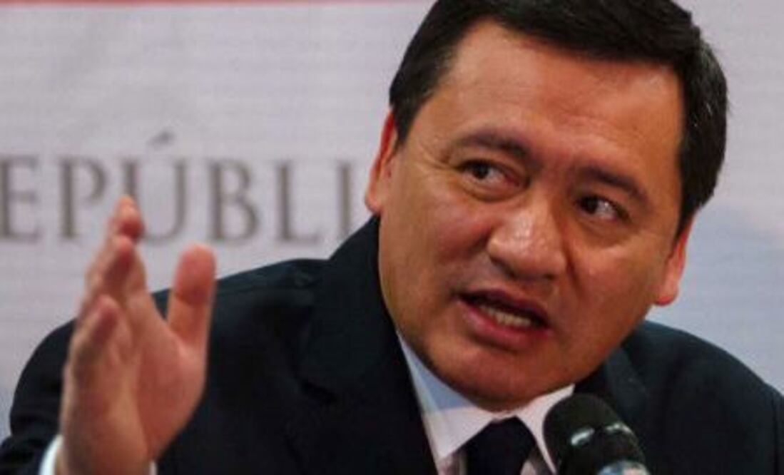 No hay nada oculto en investigación de "El Chapo": Segob