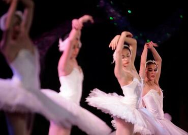 "El lago de los cisnes" cancela de nuevo