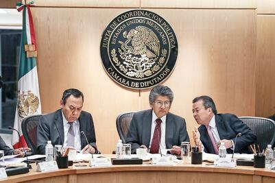 Define Cámara de Diputados a 15 aspirantes para el INE