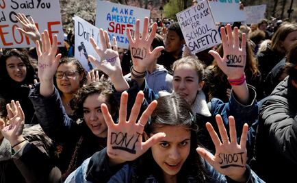 The lessons Columbine taught us