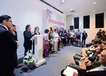 Arranca proceso de consulta para el sistema de cuidados