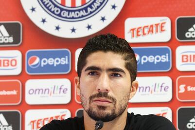 Vázquez se equivocó: Jair Pereira