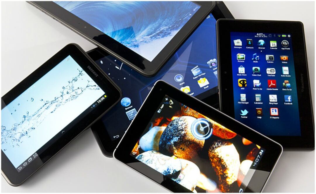 Según IDC, Apple se mantiene a la cabeza en ese segmento, con 24,6% del mercado