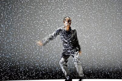 El Aleph indaga en las fronteras del cerebro