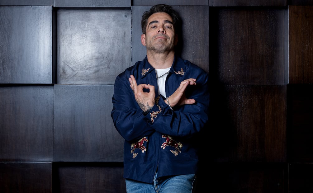 Foto: Hugo Salvador/EL UNIVERSAL.