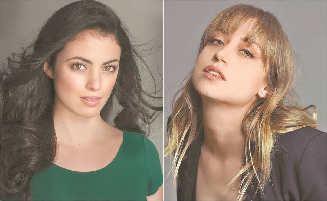 Lucía es centrada, mientras Tato hace el rol de una mujer liberada. Foto: AMAZON