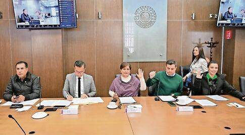 Avanza tipificación del ecocidio como delito en Edomex