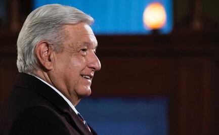 Dice AMLO que se prepara psicológicamente para su jubilación… y busca nombre para nuevo libro
