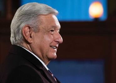 Dice AMLO que se prepara psicológicamente para su jubilación… y busca nombre para nuevo libro