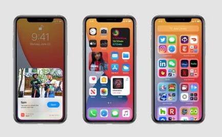 ¿Cómo instalar la beta de iOS 14 en tu iPhone?
