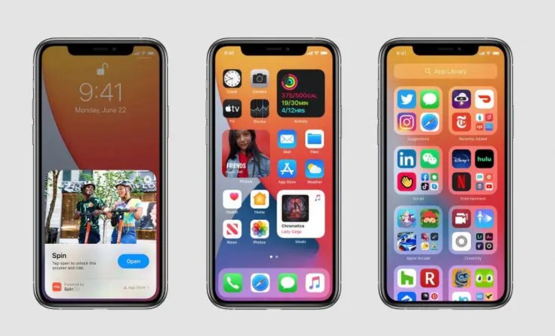Como es costumbre, las versiones beta públicas de Apple siguen de cerca el ciclo de lanzamiento de versiones beta de desarrolladores