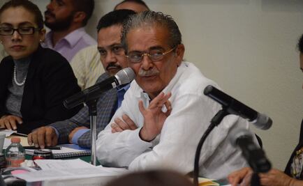 Capturan a dos vinculados con asesinato de alcalde de Pungarabato