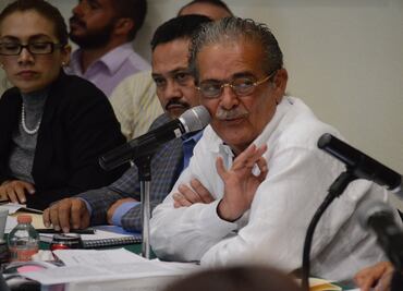 Capturan a dos vinculados con asesinato de alcalde de Pungarabato