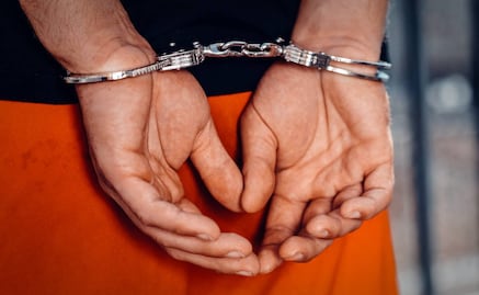 Detienen a hombre que agredió a su expareja en hotel para quitarle a su hija en Monterrey