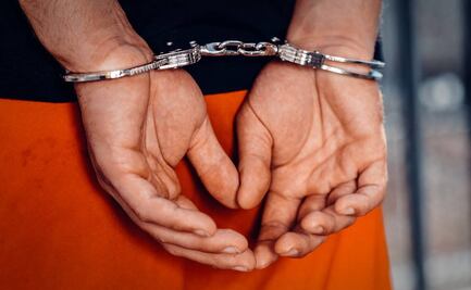 Detienen a hombre que agredió a su expareja en hotel para quitarle a su hija en Monterrey