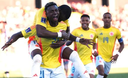 Mundial Sub-20: Colombia elimina a España y espera al ganador del México vs Argentina