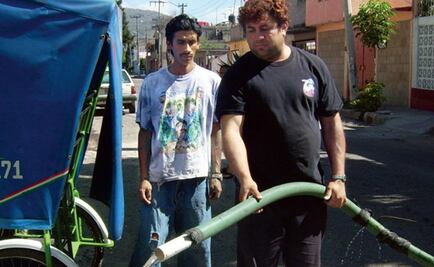 Habrá escasez de agua en cuatro delegaciones