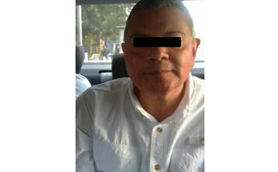 Foto: Archivo/ EL UNIVERSAL