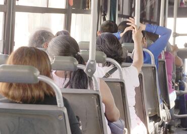 Así combaten el acoso en el transporte público en algunos países