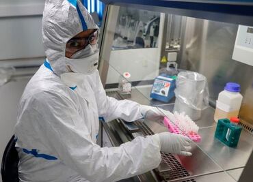 Algunos de los aspectos más preocupantes del virus de Wuhan