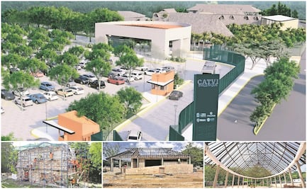 Indígenas vivirán impacto negativo por Tren Maya