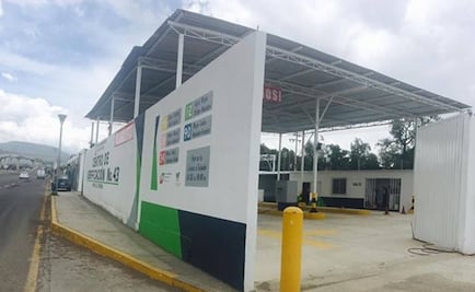 Comienzan multas por falta de verificación en Hidalgo 