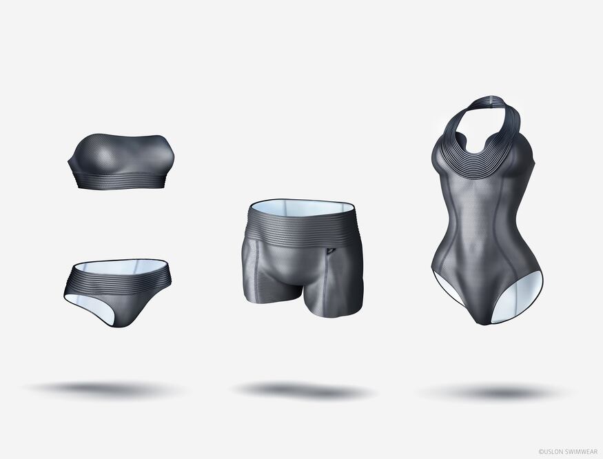 El prototipo fue reconocido por los “A’Design Award and Competition”. (Cortesía Uslon)