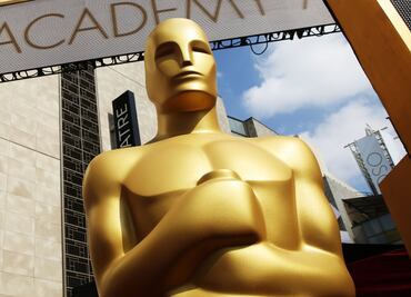 El Oscar nunca ha atraído al público negro