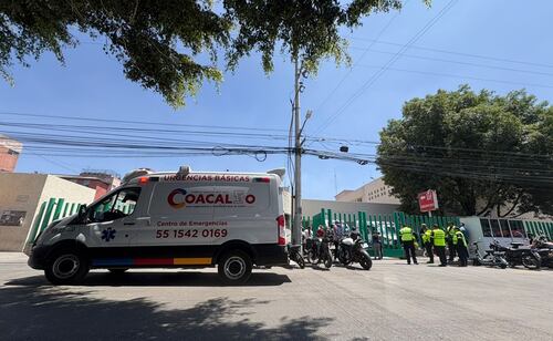 Foto: Arturo Contreras / EL UNIVERSAL