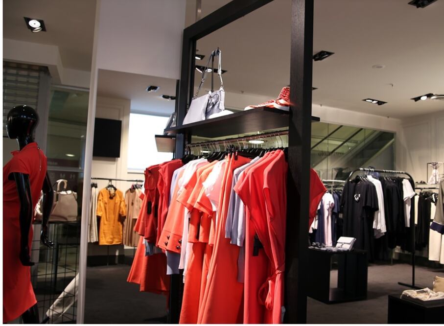 Ropa que ayuda a repeler a los insectos \ Foto: Pexels