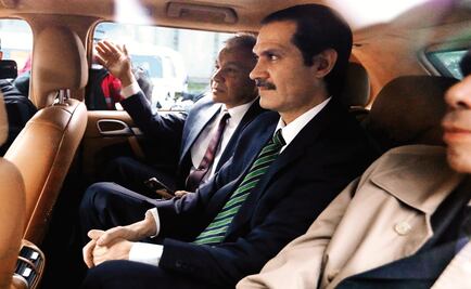 Detienen a empresario presuntamente ligado a Guillermo Padrés