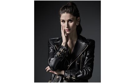 La chilena Francisca Valenzuela entrará en la intimidad de “Café Tacvba”