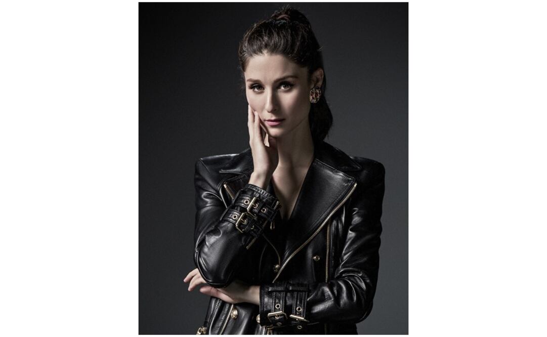 Francisca Valenzuela. Foto: Especial 