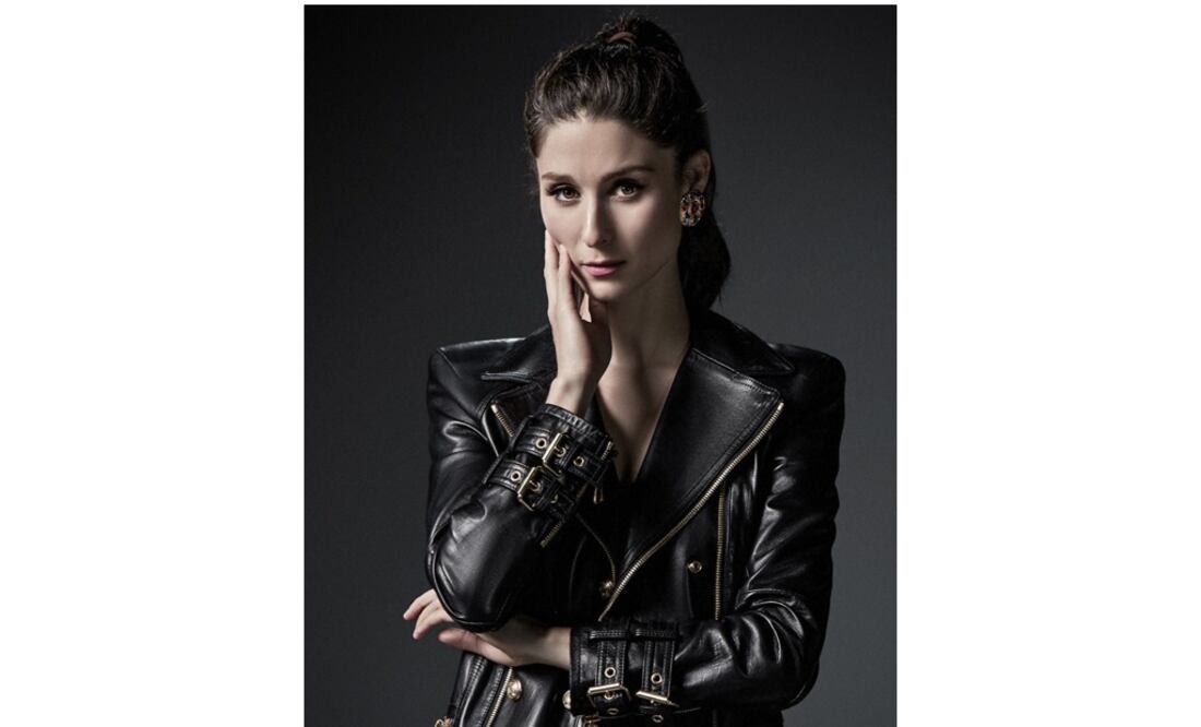 Francisca Valenzuela. Foto: Especial