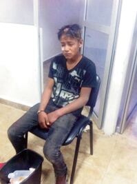 Intentan linchar a dos adolescentes en Chalco