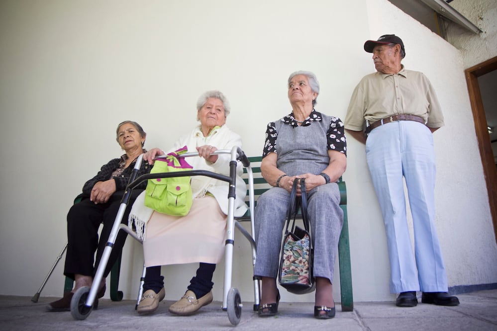 Archivo El Universal