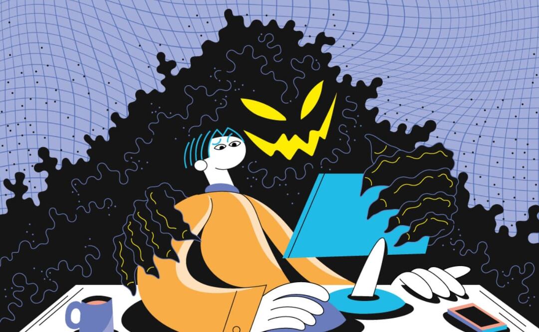 Ilustración: Daniel Razo