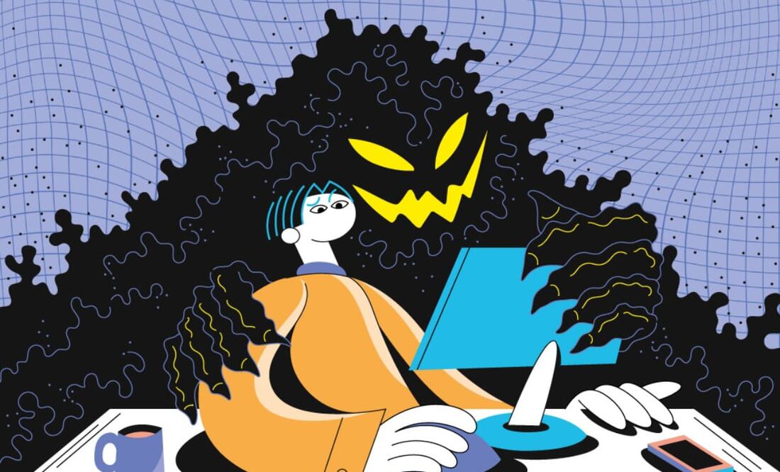 Ilustración: Daniel Razo