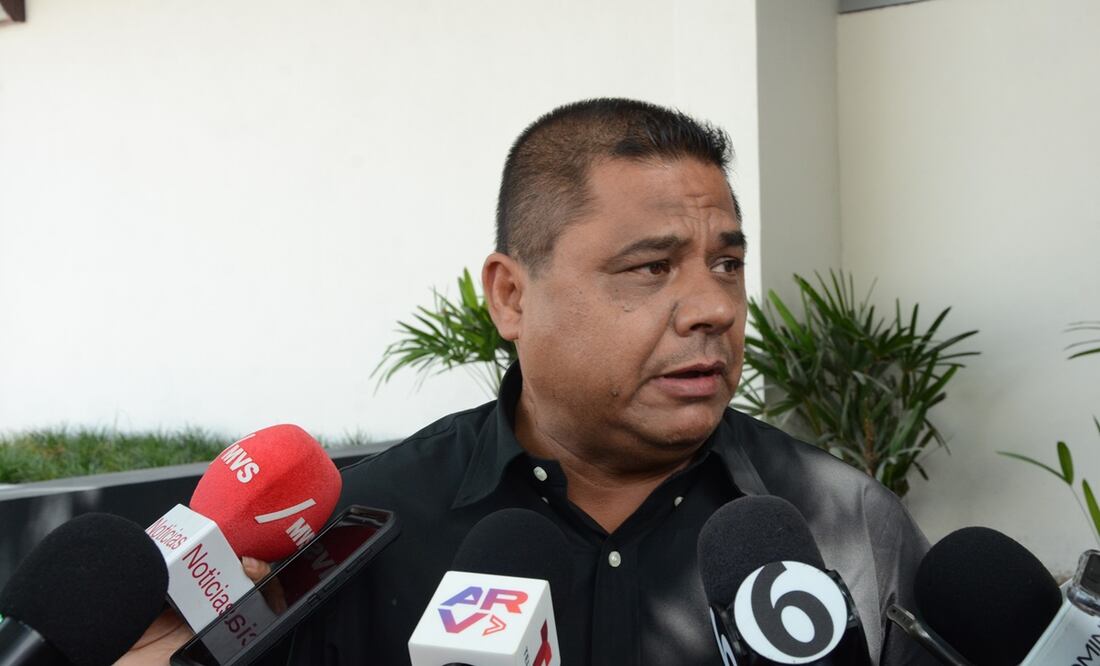 Foto: Emilio Vasquez / VASQUEZ EL UNIVERSAL