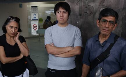 Difieren audiencia de omisiones en caso de Berenice Giles; familia busca que imputen a dos empresas más