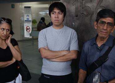 Difieren audiencia de omisiones en caso de Berenice Giles; familia busca que imputen a dos empresas más